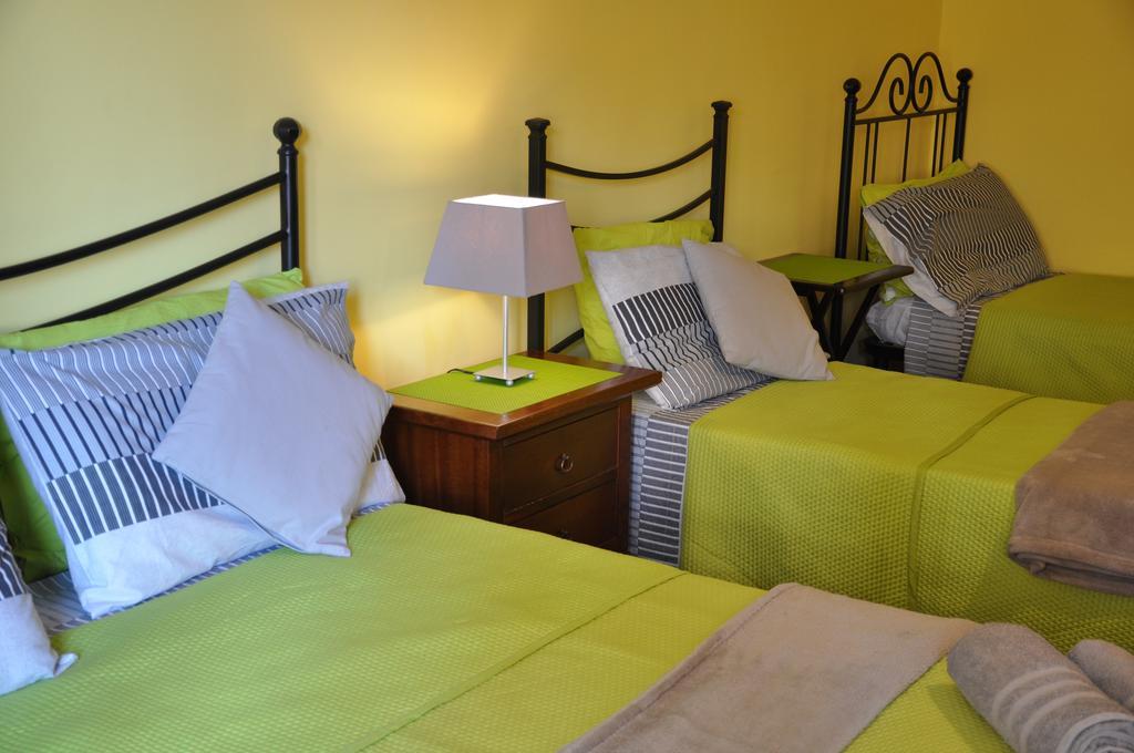 Cerdena Rooms Cagliari Esterno foto